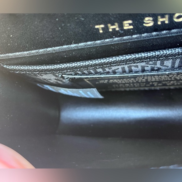 NWOT Kurt Geiger Shoreditch London Crossbody Bag - Picture 6 of 16